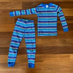 Hanna Andersson Organic Pajamas